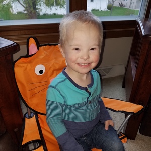 Team Page: Team Grayson